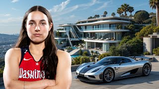 Georgia Amoore Age, Height, Family, Net Worth, Lifestyle & Biography