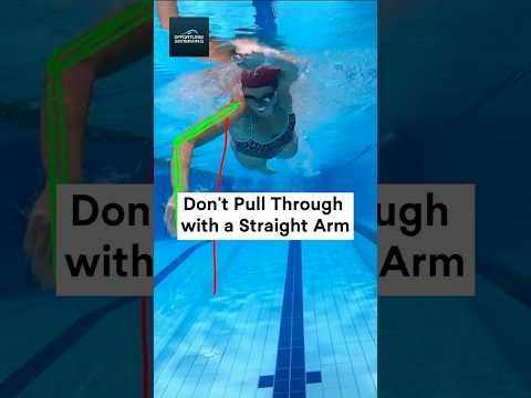 Don't make this mistake while swimming👎