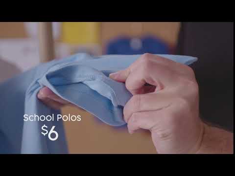School Polos | Target Australia
