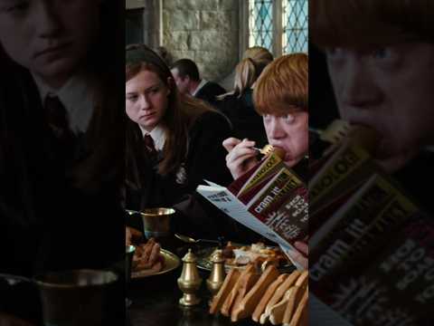 Vocês SABIAM DISSO? Irmão de EMMA WATSON em HARRY POTTER! #orderofthephoenix #harrypotter