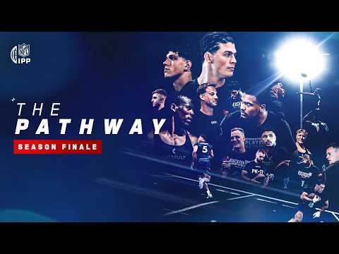 The Pathway Ep10 ???????? ???? | The IPP Class of '24 find out their NFL futures | NFL UK