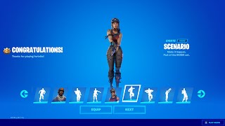 14 Fortnite Glitches In 1 Video