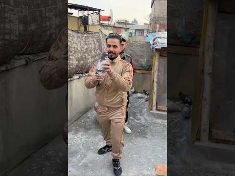 اذكى نصاب حميماتي والصدمة في النهاية 😂😂😂