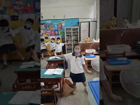 103健康課跳舞 - YouTube