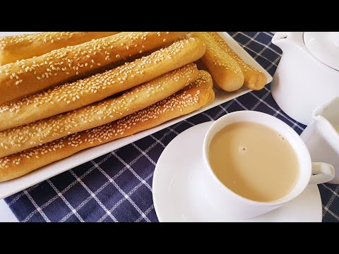 بقسماط أحلى من بتاع الافران وتحدى 💪💪