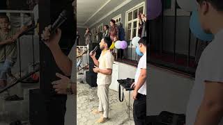 Onalarni madh etguchi ajoyib qo'shiq | Mashxurbek Yuldashev