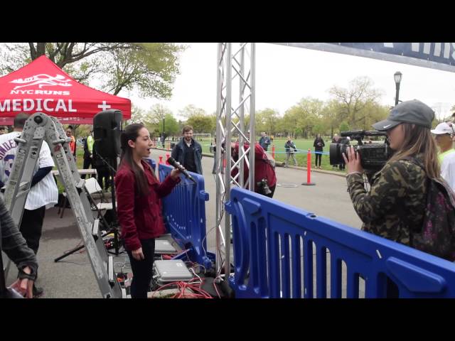 qdr queens marathon