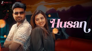 Husan - Official Music Video | Vedvika Soni & Davan | Davan | Brave Boyz