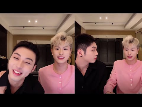 [Engsub/BL] "I'm afraid he'll run away before the wedding" Dong Jia Yao & Zhang Zhe Chen