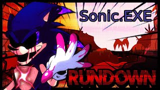 FNF:-) VS Sonic.EXE: Xenophane Reborn [DEMO]