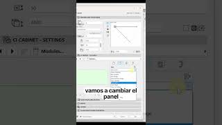 Un método alternativo para crear paneles decorativos para interiores.