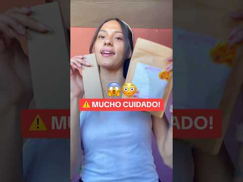 ? LO QUE LE PAS脫 Me dej贸 SIN PALABRAS ?