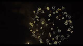 Fireworks at Brookfield 2026