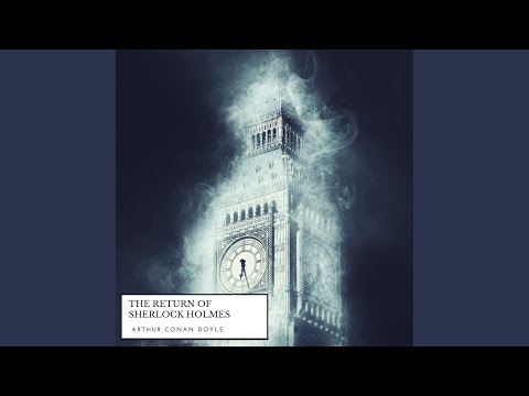 Chapter 131 - The Return of Sherlock Holmes