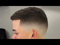 Haircut Techniques and Guidelines