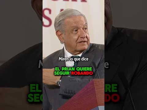 Solo piensan en eso 🙄 #fyp #viral #parati #AMLO #PRIAN #SamuelGarcia