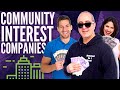 Community Interest Companies Overview