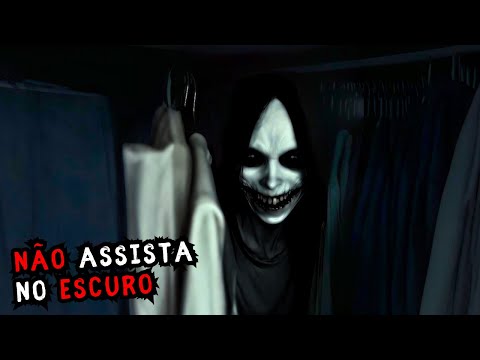 9 Videos Assustadores De Terror Que São De Arrepiar e Causar Medo!