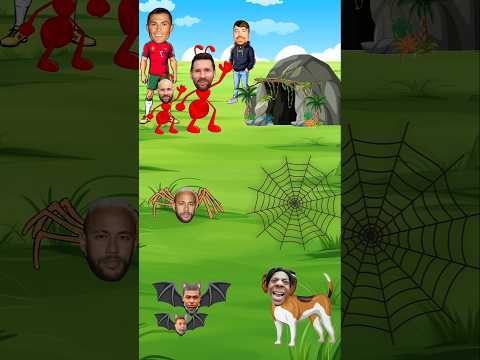 Who will win the game, Ronaldo or Jimmy? | Messi Neymar Ronaldo | #football #cr7 #shorts