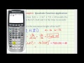 Understanding the Function H of T