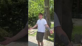 Jaki kolor wybrać na taras?? #shorts