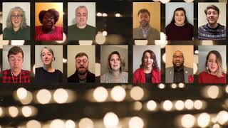 A Music City Christmas- Silent Night