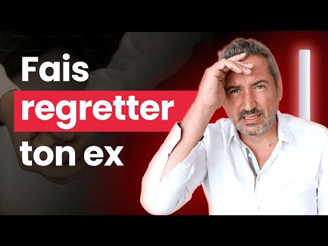 Inverse le scénario pour que ton ex réalise sa perte