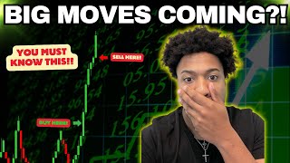 PRICE PREDICTIONS FOR TUESDAY! TESLA! AMD! CRWV! SMCI! HIMS! NVIDIA! BBAI! MORE | Will Knowledge