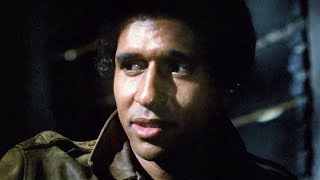 Uptight (1968) | A Powerful Drama Set After MLK’s Assassination starting Max Julien and Ruby Dee