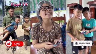 Tổng Hợp Các Video Hay Nhất Kênh Tippi TV Phần 6 - Tippi TV #tippitv
