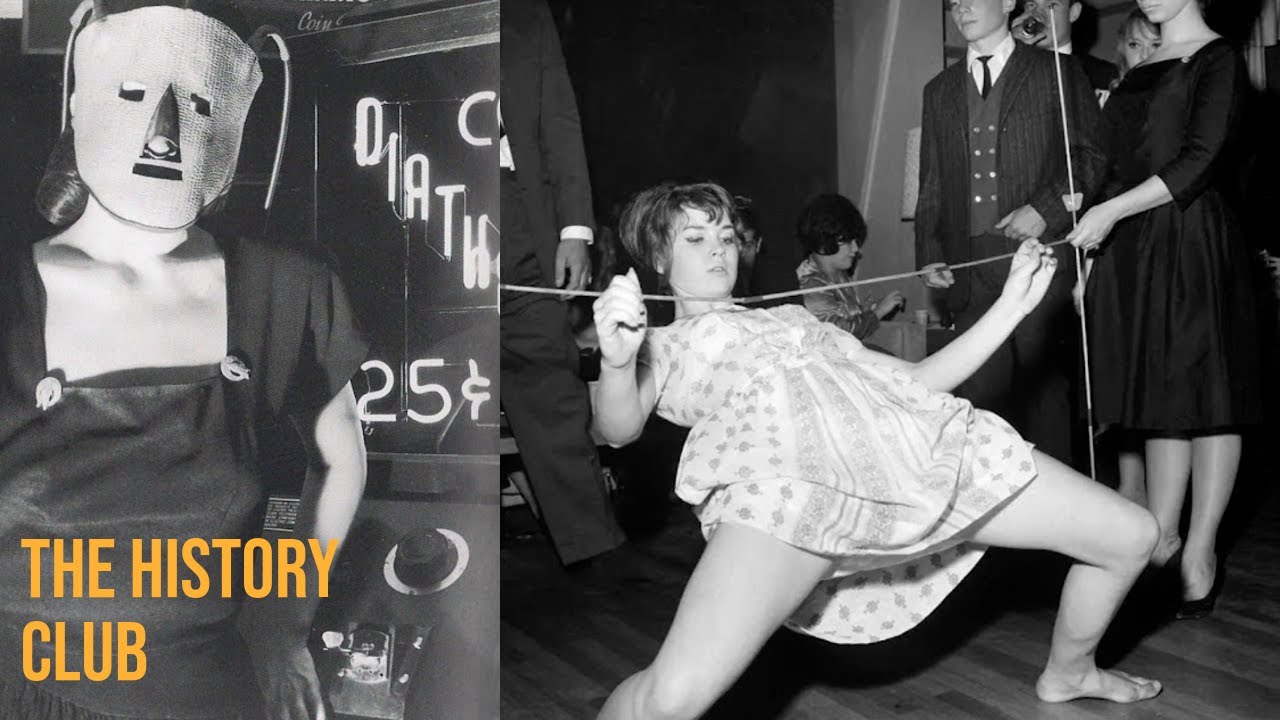 #1 Amazing Random Historical Photos You Must See!