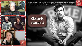 Ozark season 1