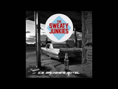 The Sweaty Junkies