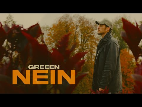 GReeeN - NEIN (prod.by Hägi) [Musikvideo]