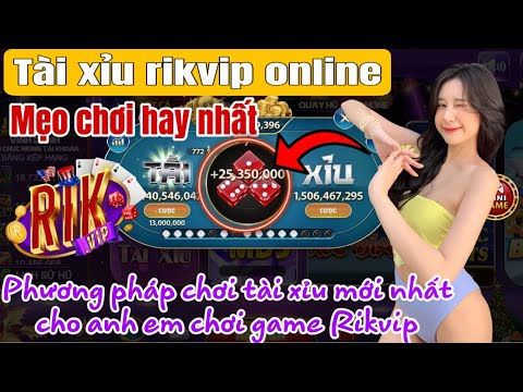 Thế giới giải trí của Rikvip - Khám phá những điều thú vị và độc đáo