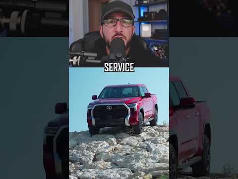 Toyota Tundra Engines Failing | Dealers Prepare!