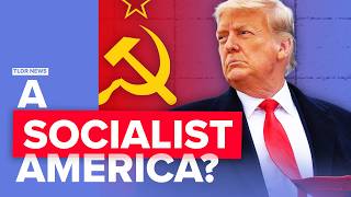 Is Socialism Coming to America?