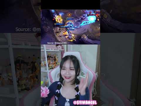 Settingan Bilang Ini Haters🥶🥶#mlbbshorts #mobilelegends mlbbcreatorcamp #mlbbwtf #mlbbindonesia