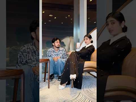 Ep:63 Ramukaka v/s mem sahab Ramukaka gaya burjkhalifa