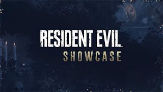 Resident Evil Showcase set for October 20, featuring Resident Evil 4 remake, Resident Evil Village Gold Edition, and more