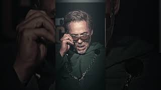 Robert Downey Jr. as Dr Doom #mcu #ironman #marvel #avengers #deadpool #drdoom #rdj #return #viral