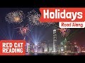 Exploring Global Holiday Traditions