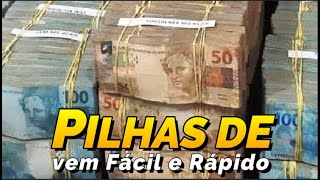 ⭐MEDITAÇÃO DO DINHEIRO QUE FUNCIONA EM 1 HORA⭐HIPNOSE QUÂNTICO⭐