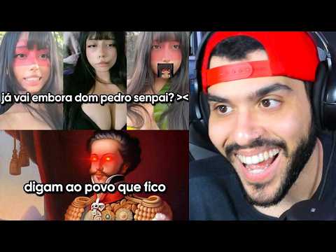 EU FICO!