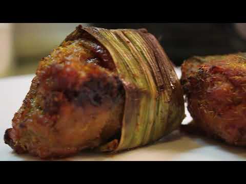 Product Advertisment Video - Ready to Cook Grocer Cover Image