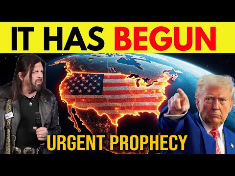 Robin Bullock PROPHETIC WORD ✝️ [WHAT THEY'RE NOT TELLING YOU] THAT YOU MUST KNOW Prophecy