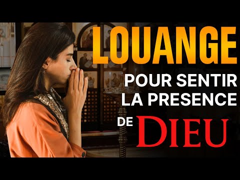 Louange Pour Sentir 2025 – Puissante Prière Pour Janvier 2025 Plein De Chance Et De Santé