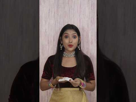 বিয়ের 2 বছরের anniversary party র জন্য ready হলাম😍 #trending #viral #minivlog #viral #makeup