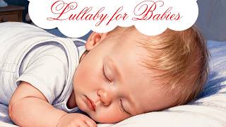 Lullaby for Babies to go to Sleep | Cute Music for Babies | Baby Lullaby songs go to sleep 4 HOURS