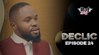 DÉCLIC - Saison 1 - Episode 24